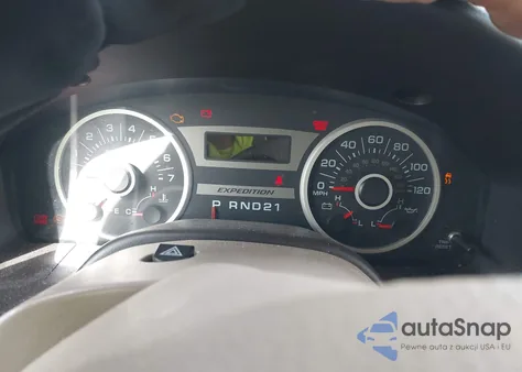 2005 Ford Expedition Eddie Bauer/King Ranch из США, поврежденный, VIN 1FMFU18545LA87519